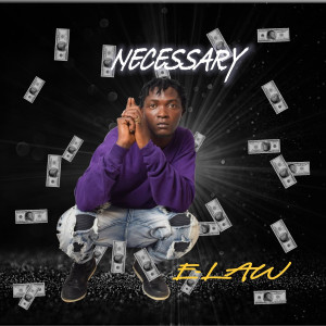 Album Necessary from E-Law