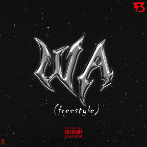 อัลบัม Wa (Freestyle) (Explicit) ศิลปิน TILLZ