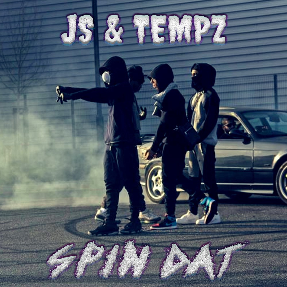 Spin Dat (Explicit)