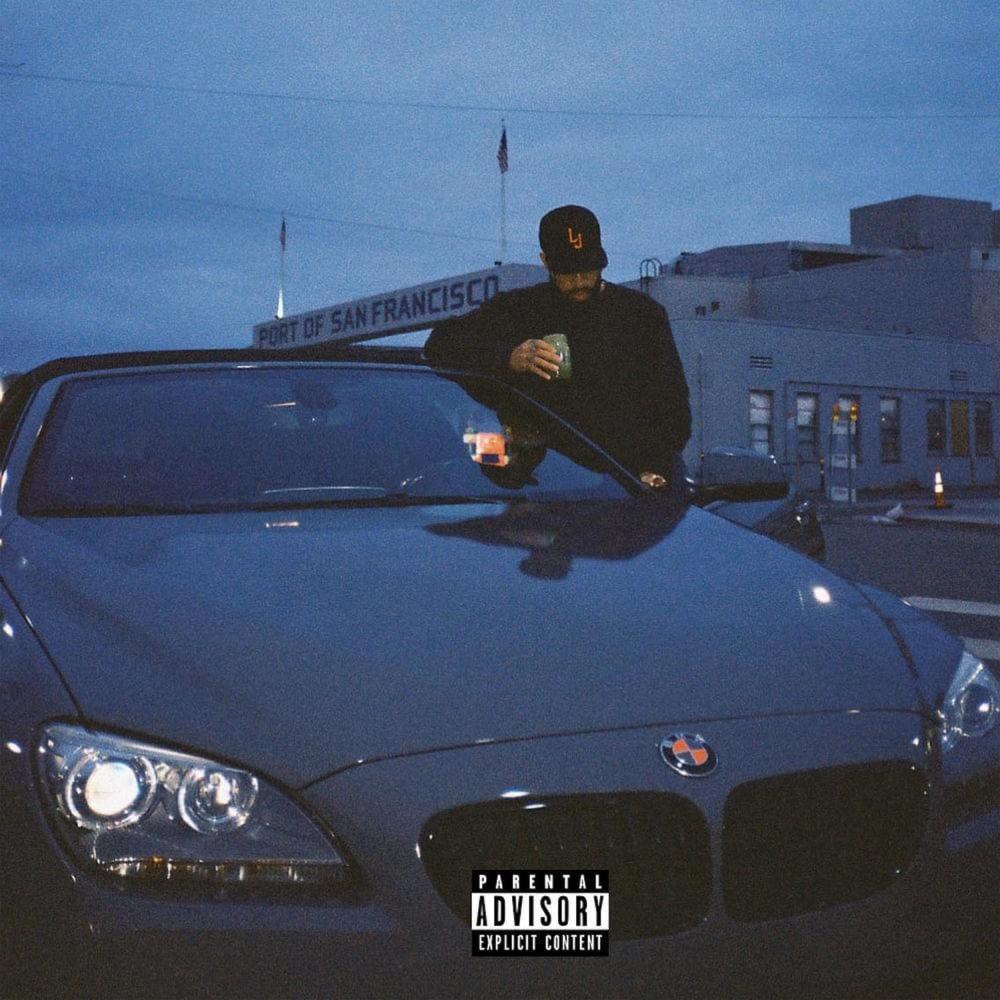 1987 Vette (Explicit)