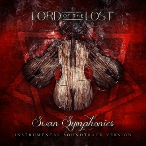 Dengarkan lagu Prison nyanyian Lord Of The Lost dengan lirik