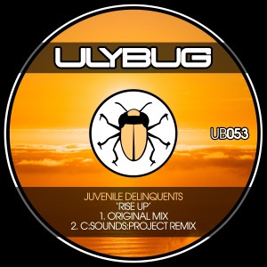 收聽Juvenile Delinquents的Rise Up (C:sounds:Project Remix)歌詞歌曲