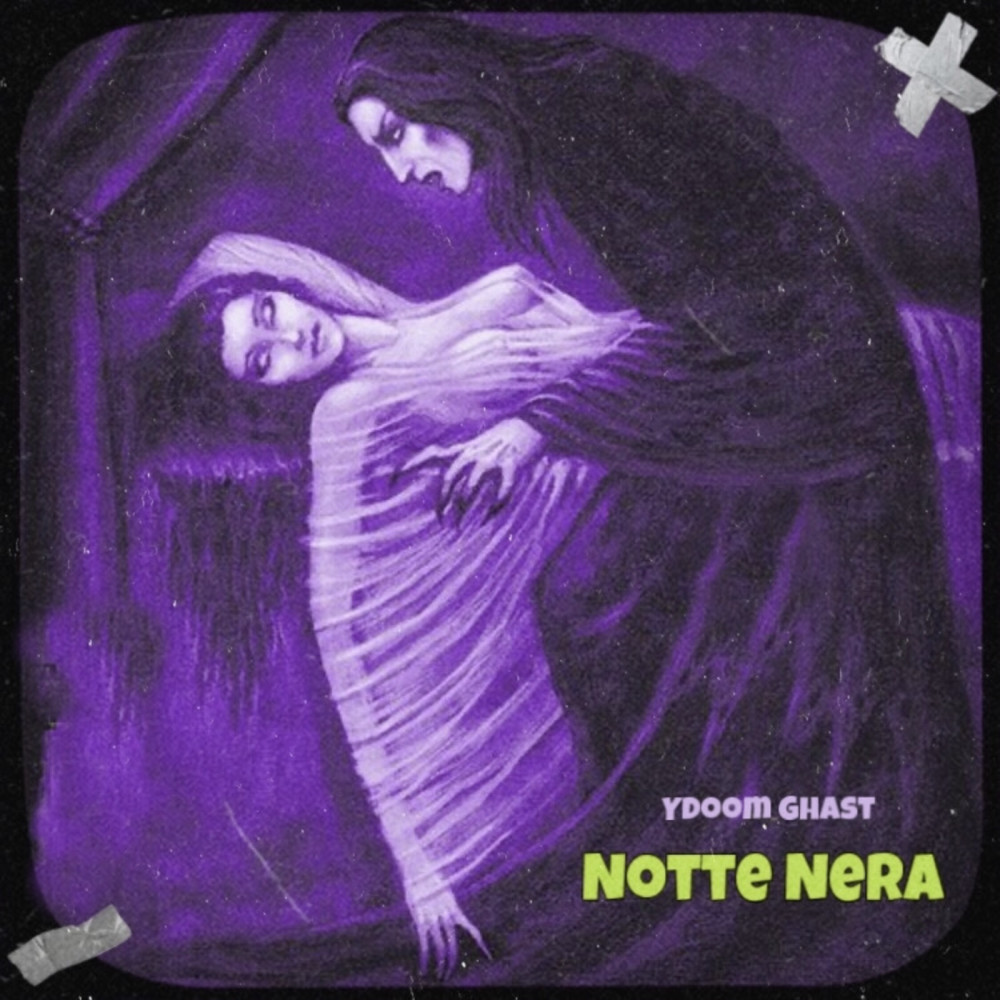 Notte Nera (Acoustic) (Explicit) (Acoustic|Explicit)