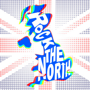 Various Artists的專輯Rock the North