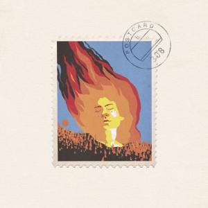 Benedict的專輯Postcard (Explicit)