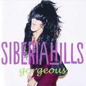 收聽Siberia Hills的Gorgeous歌詞歌曲