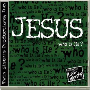 收聽Twin Sisters Productions的I Am The Bread Of Life (Split Track)歌詞歌曲