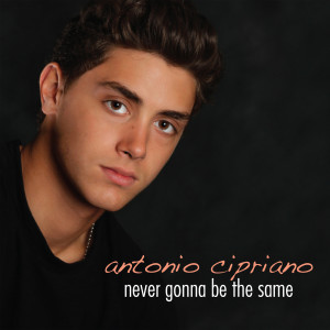 Listen to Stay song with lyrics from Antonio Cipriano