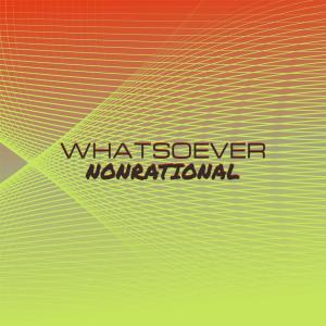 Various的专辑Whatsoever Nonrational