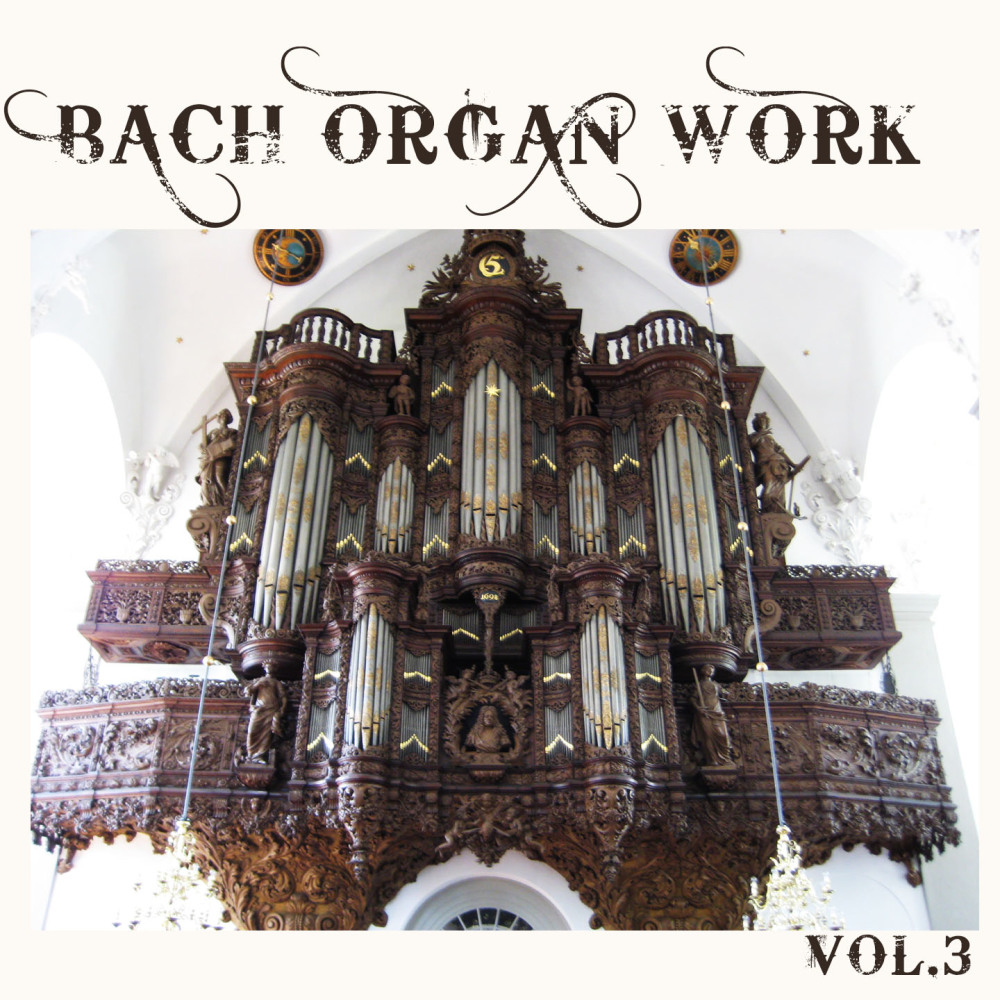 Valet will ich dir geben in D Major, BWV 736