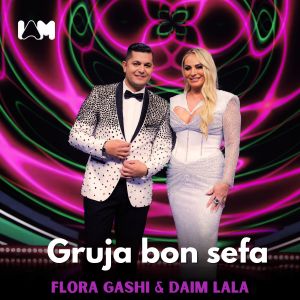 Listen to E Gezofshim Kete Jete song with lyrics from Flora Gashi