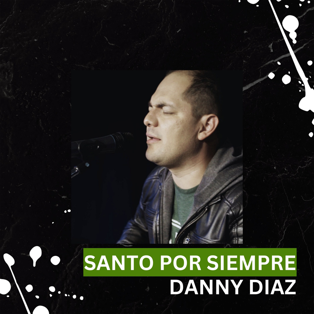 Santo Por Siempre