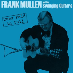 收聽Frank Mullen的When Sunny Gets Blue歌詞歌曲