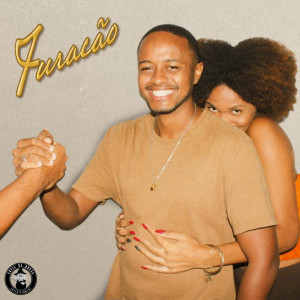 Album Furacão from Tarcis