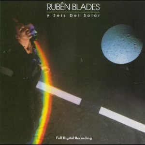 ดาวน์โหลดและฟังเพลง Claro Oscuro (Twilight) (LP Version) พร้อมเนื้อเพลงจาก Ruben Blades