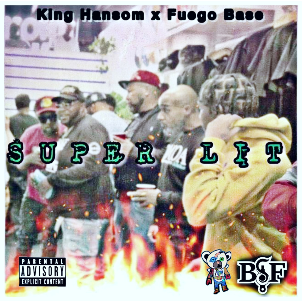 Super Lit (Explicit)