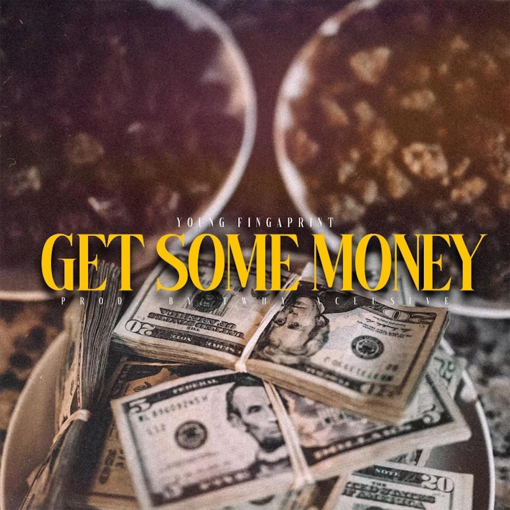 Get Some Money (Explicit)