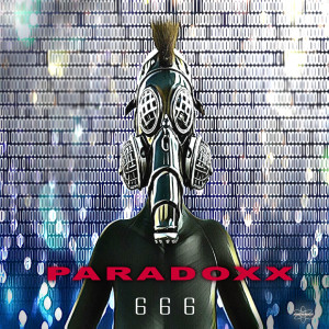 收聽666的Paradoxx (DJ Onetrax Remix)歌詞歌曲