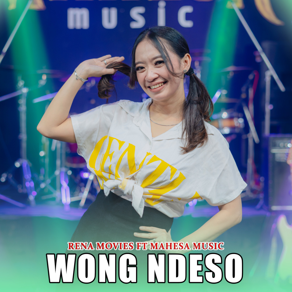 Wong Ndeso