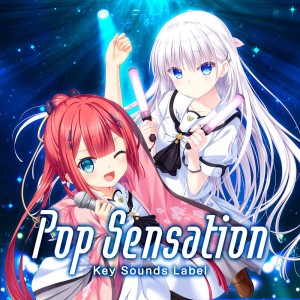 Album Pop Sensation from 