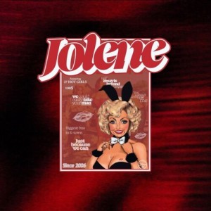 Album Jolene 2025 (Explicit) from Russmisbrukerne