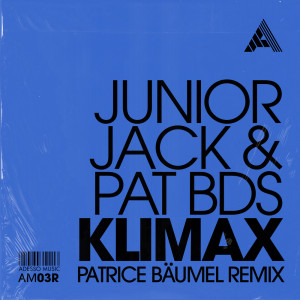 Listen to Klimax (Patrice Baumel Remix) (Extended Mix) (Extended Mix|Patrice Baumel Remix) song with lyrics from Junior Jack
