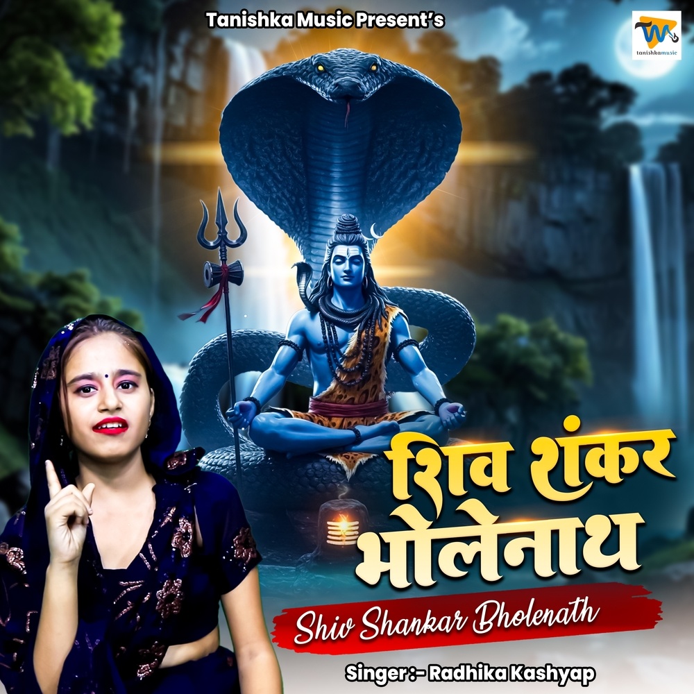 Shiv Shankar Bholenath