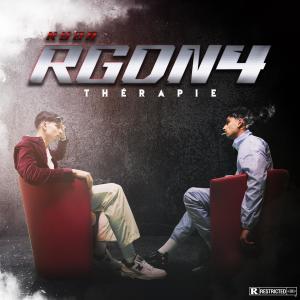 Album RGDN #4 (Thérapie) (Explicit) oleh Kyza