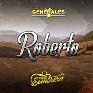 Album Roberto from Grupo Los Generales