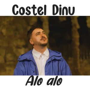 Costel Dinu的专辑Alo alo