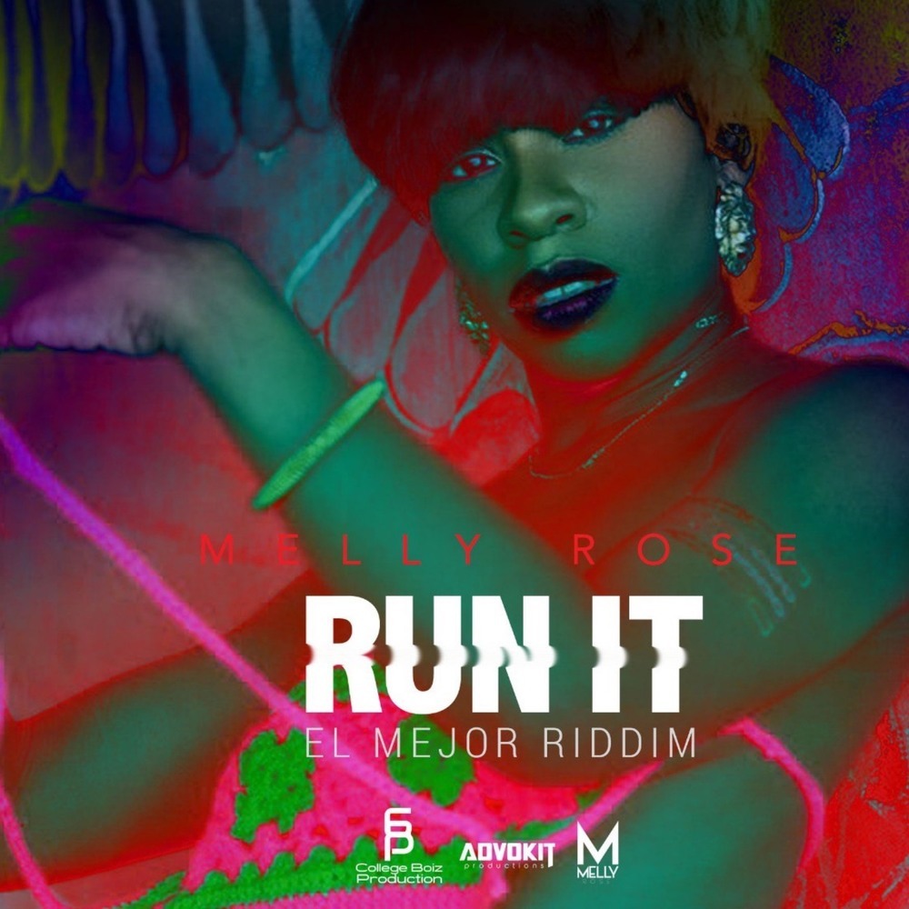 Run It (El Mejor Riddim)