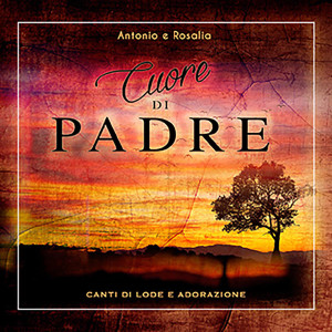 Listen to Tu Solo (feat. Rosalia Giovanna Spanò, Antonio De Masi & Guido Focardi) song with lyrics from Antonio E Rosalia