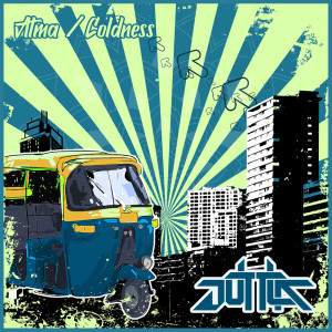 Juttla的專輯Atma/Coldness