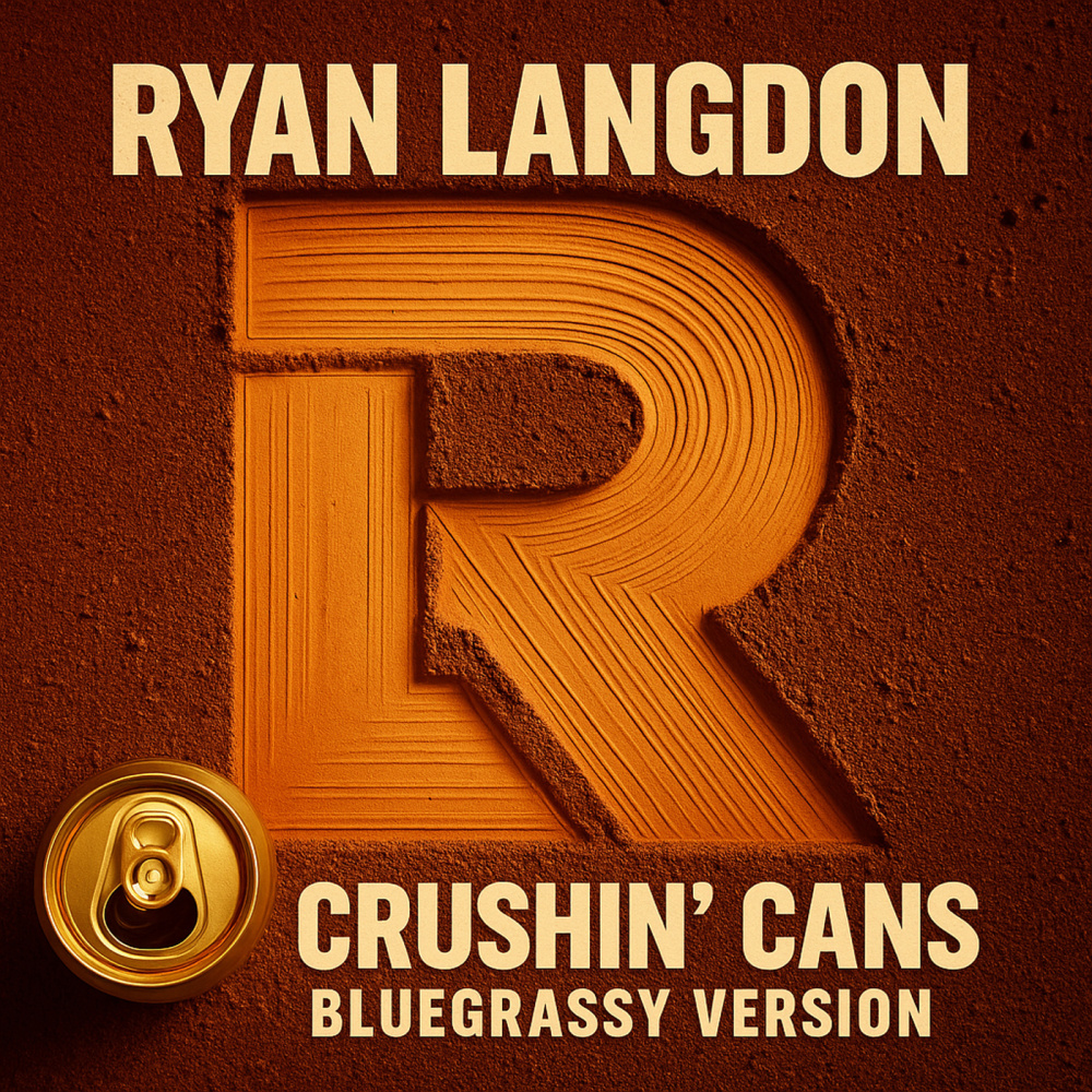 Crushin' Cans