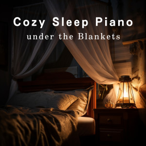 Album Cozy Sleep Piano under the Blankets from Relaxing BGM Project