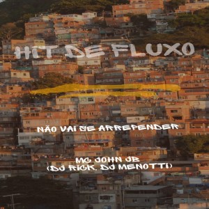 Listen to Não Vai se Arrepender (Explicit) song with lyrics from MC JOHN JB