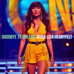 收聽Mona Lisa Heartfelt的Goodbye to Dreams歌詞歌曲
