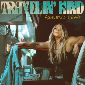 Ashland Craft的专辑Make It Past Georgia (Explicit)