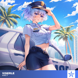 Listen to Axel F song with lyrics from VISERLE