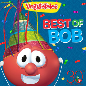 VeggieTales的專輯Best Of Bob