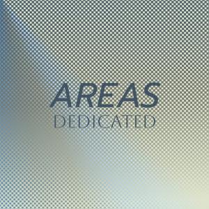 อัลบัม Areas Dedicated ศิลปิน Various