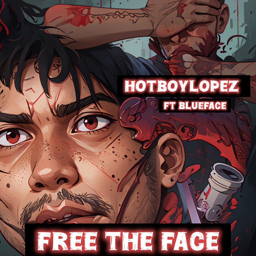 BUSS DOWN (feat. Blueface) (Explicit)