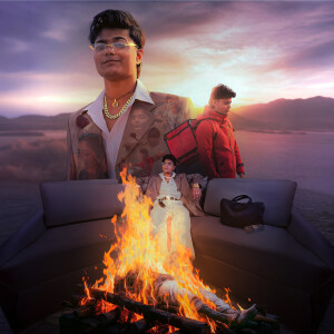 default playlist img