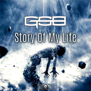 GSB的專輯Story of My Life