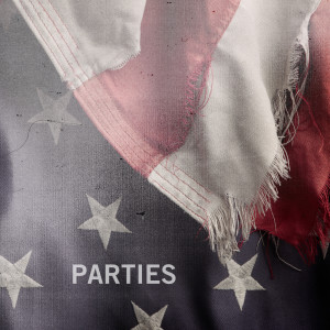 收听Chrys Jones的Parties歌词歌曲