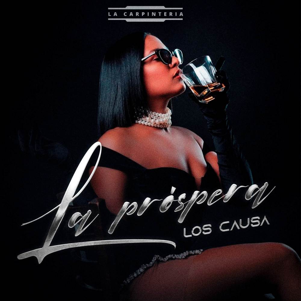 LA PROSPERA (Explicit)