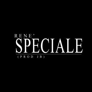 René的專輯SPECIALE