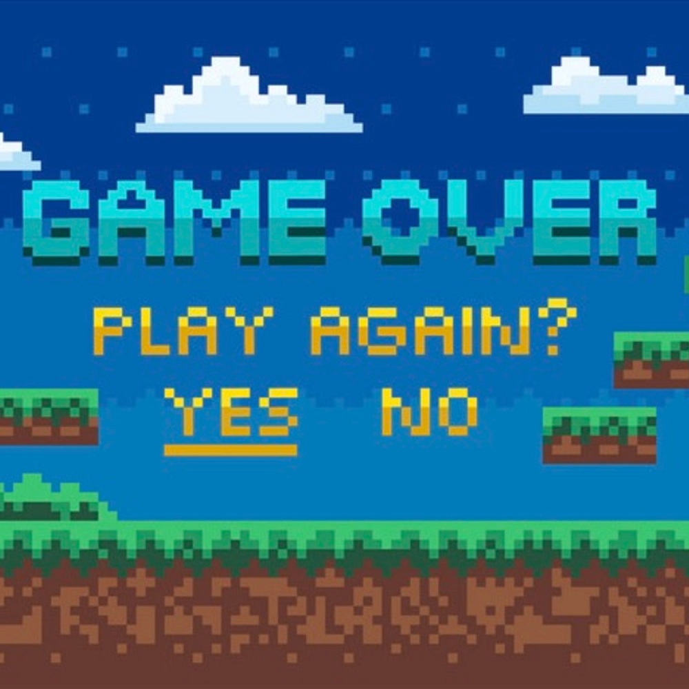 videogame (Explicit)