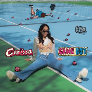 收聽Carissa的Game Boy歌詞歌曲