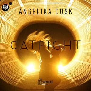 Angelika Dusk的專輯Catfight